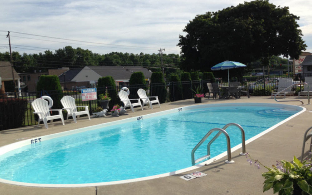 Wilbraham Inn Ludlow Esterno foto