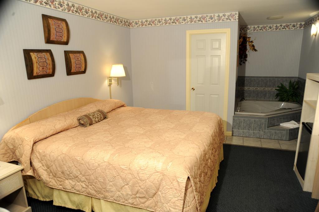 Wilbraham Inn Ludlow Esterno foto