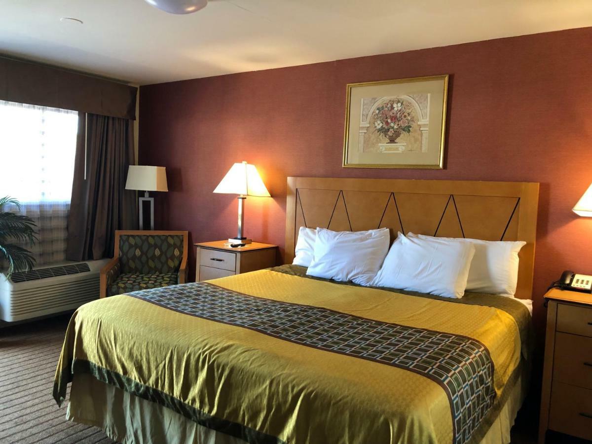 Wilbraham Inn Ludlow Esterno foto
