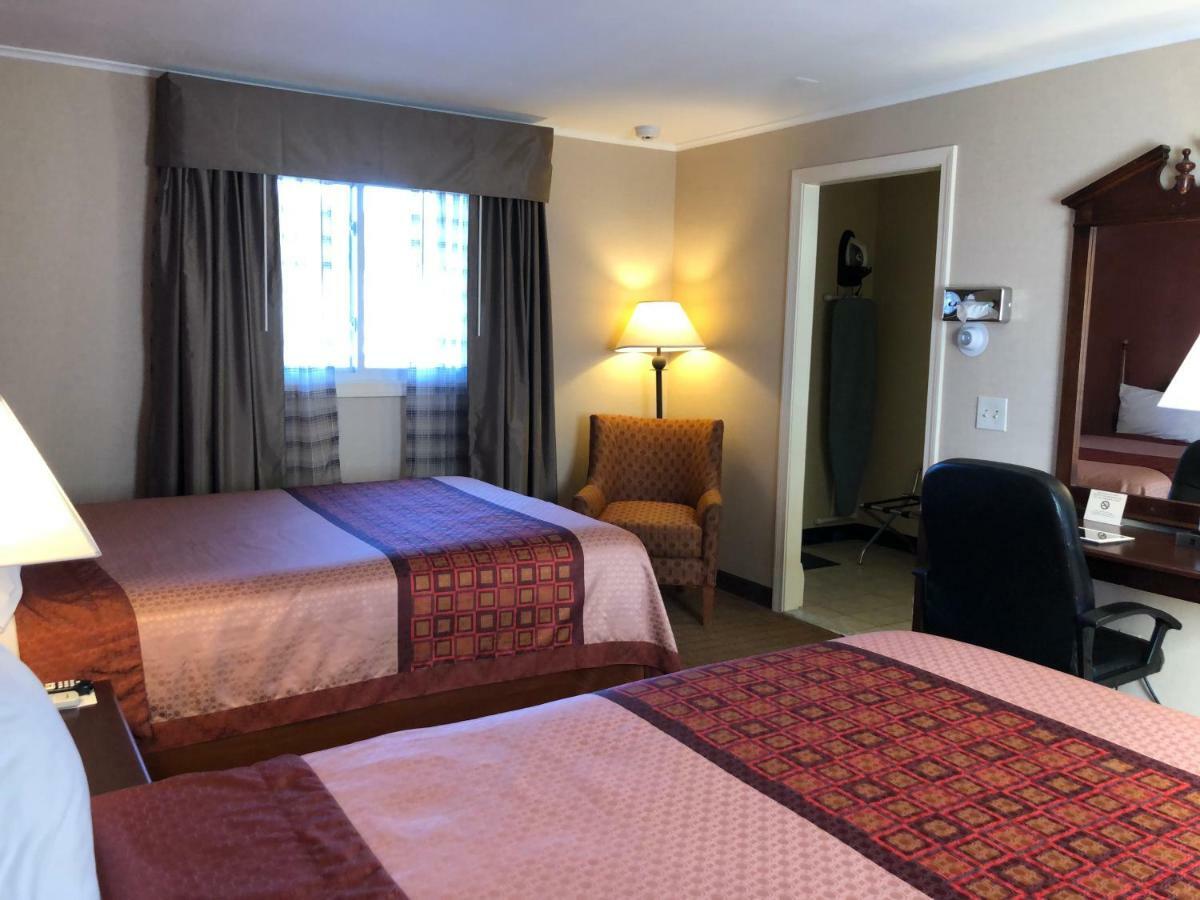 Wilbraham Inn Ludlow Esterno foto