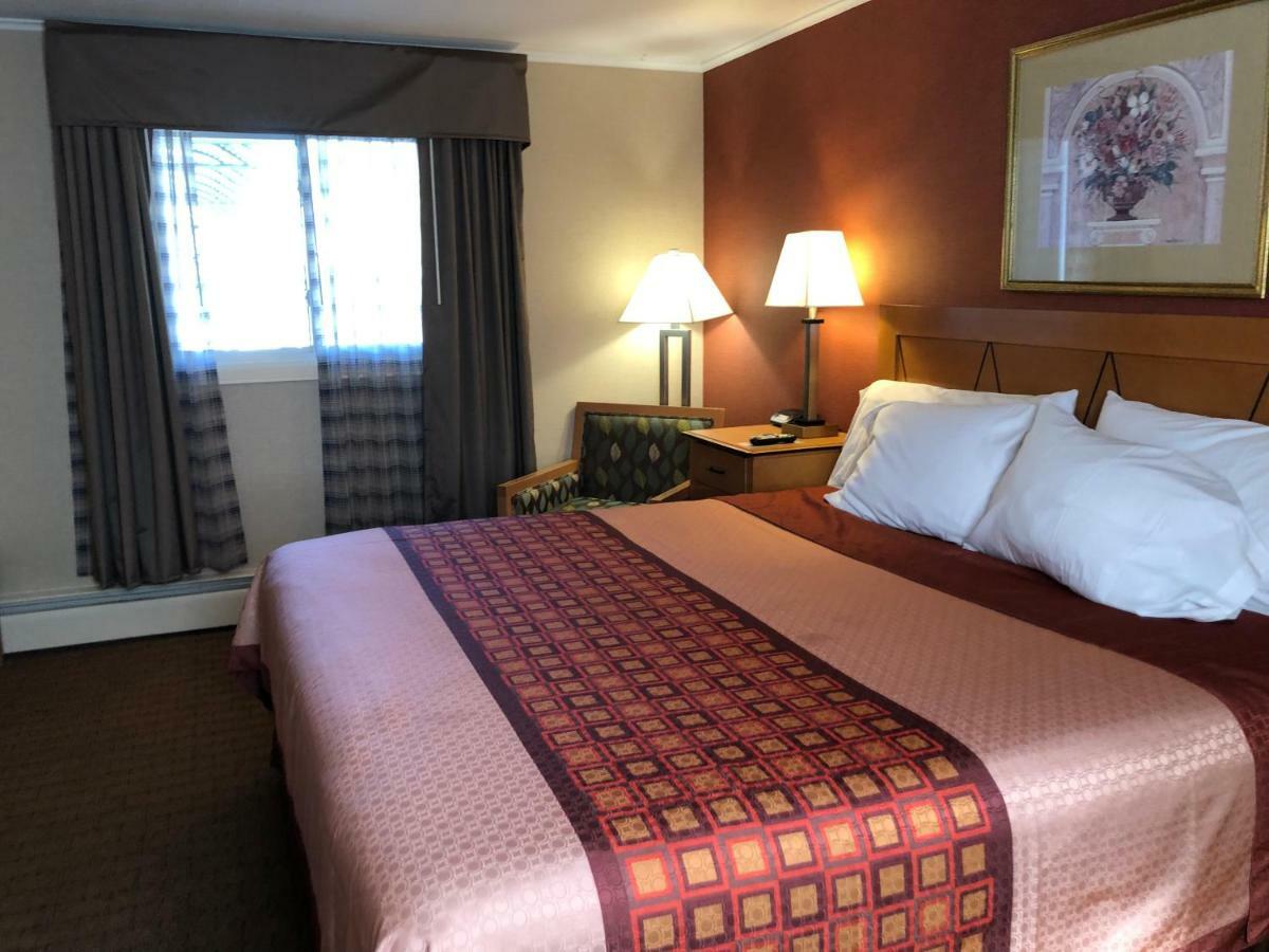 Wilbraham Inn Ludlow Esterno foto