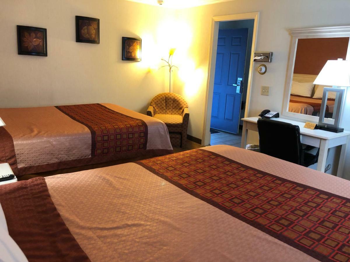 Wilbraham Inn Ludlow Esterno foto