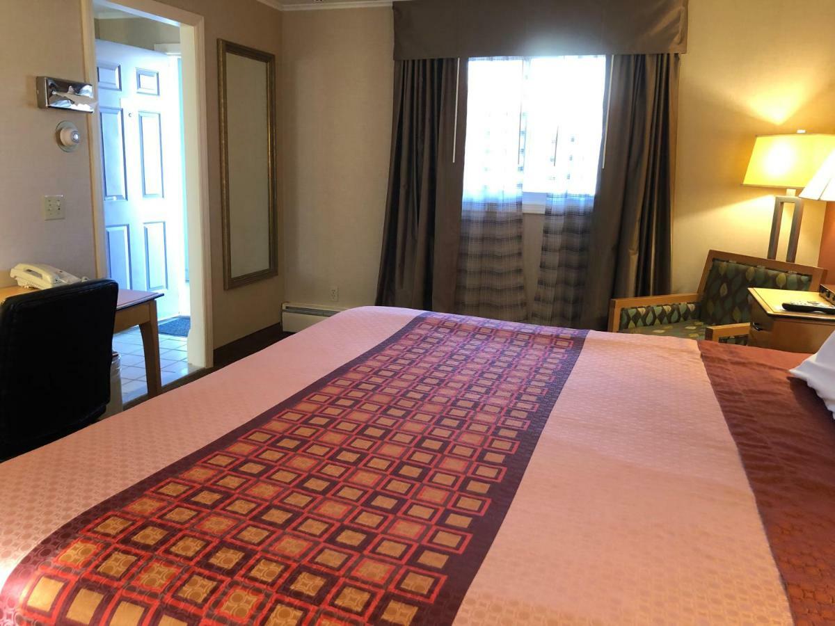 Wilbraham Inn Ludlow Esterno foto