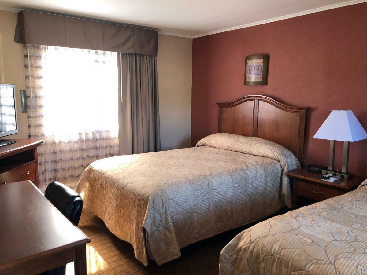 Wilbraham Inn Ludlow Esterno foto